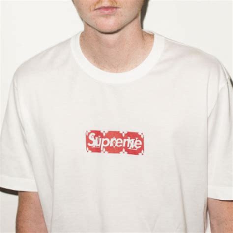 supreme louis vuitton t shirt|supreme louis vuitton prices.